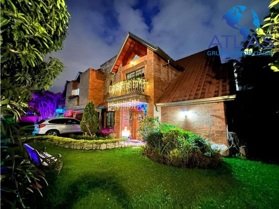 Casa Campestre en venta Santander Bucaramanga Nn 320 m2 Habitaciones 3 Baños 4 Garajes 3 Precio $1300000000