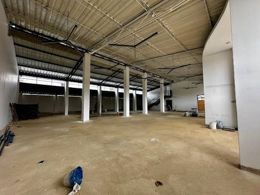 Local en arriendo Cundinamarca Bogotá Ub Cordoba Niza 730 m2 Habitaciones 0 Baños 1 Garajes 1 Precio $40000000