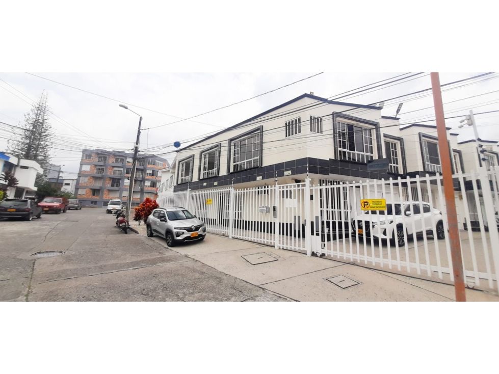 Apartaestudio en venta Quindío Armenia La Nueva Cecilia 55 m2 Habitaciones 2 Baños 1 Garajes 0 Precio $220000000