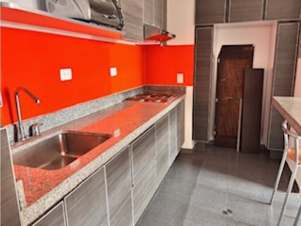 Apartaestudio en venta Cundinamarca Bogotá Emaus 47 m2 Habitaciones 1 Baños 1 Garajes 1 Precio $420000000