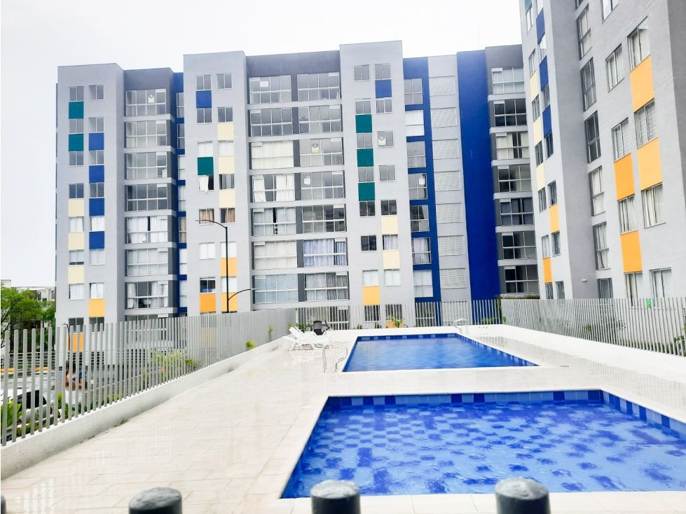 Apartamento en venta Risaralda Pereira Libertador 51 m2 Habitaciones 3 Baños 2 Garajes 1 Precio $220000000