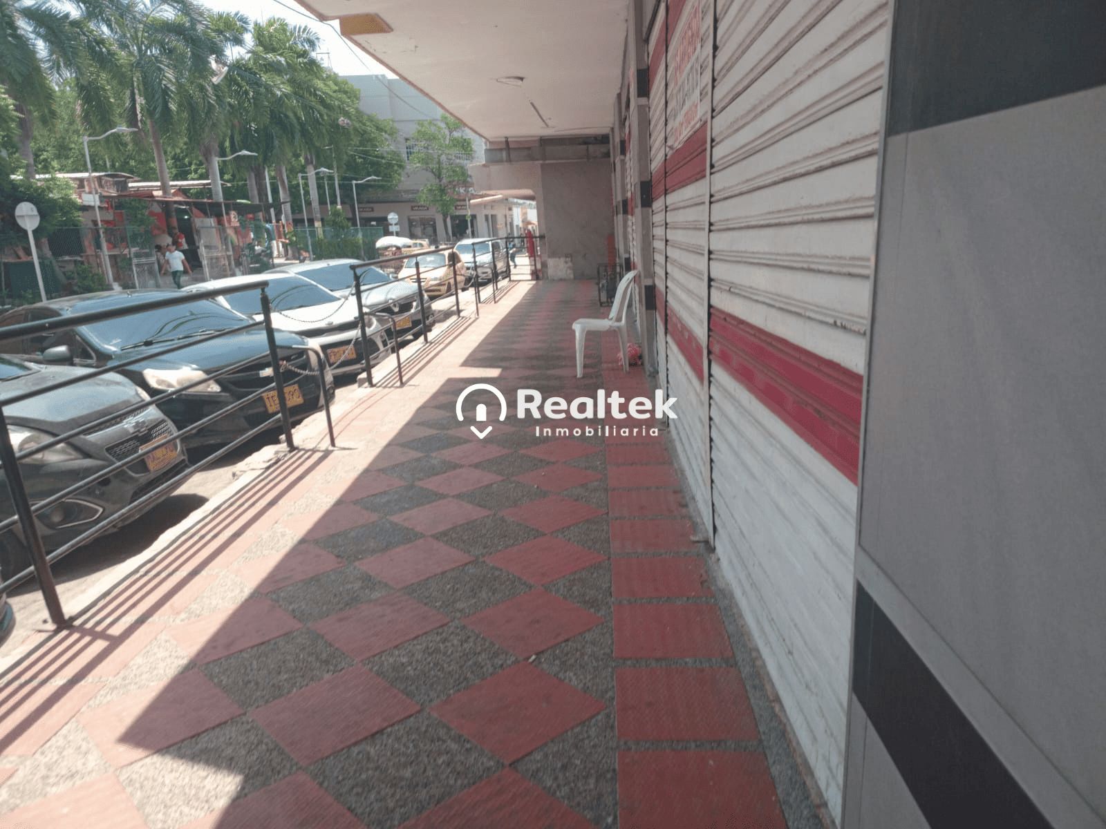 Local Comercial en arriendo Atlántico Barranquilla Centro 123 m2 Habitaciones 0 Baños 2 Garajes 0 Precio $3100000