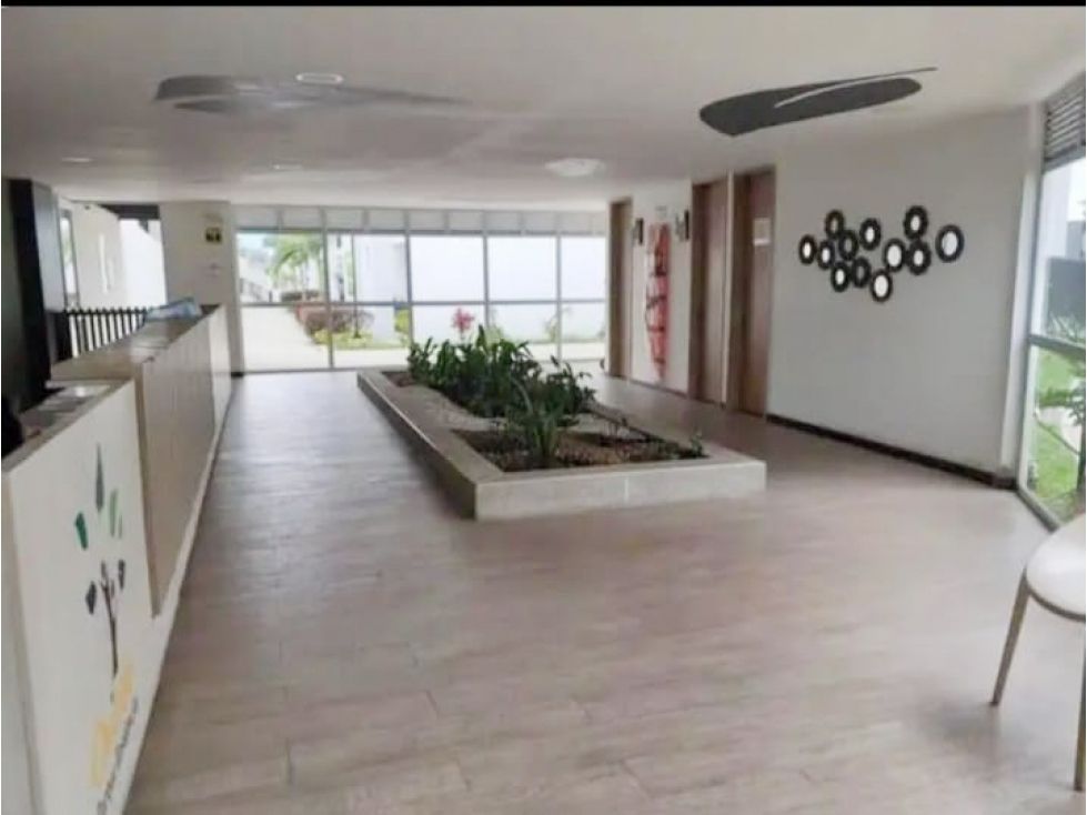 Apartamento en venta Quindío Armenia Armenia 56 m2 Habitaciones 3 Baños 2 Garajes 1 Precio $195000000