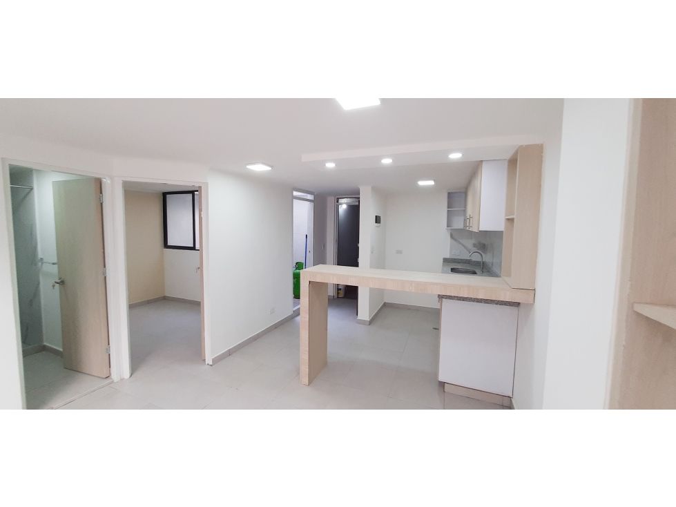 Apartamento en venta Risaralda Pereira Primero De Febrero 39 m2 Habitaciones 2 Baños 1 Garajes 0 Precio $165000000