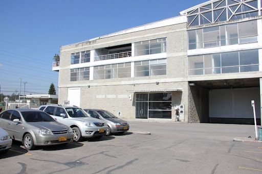 Bodega en arriendo Cundinamarca Cota Cota 2083 m2 Habitaciones 0 Baños 3 Garajes 23 Precio $56100000