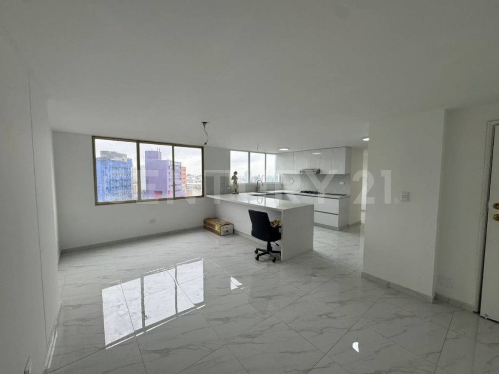 Apartamento en venta Valle Del Cauca Cali Granada 165 m2 Habitaciones 3 Baños 3 Garajes 1 Precio $580000000