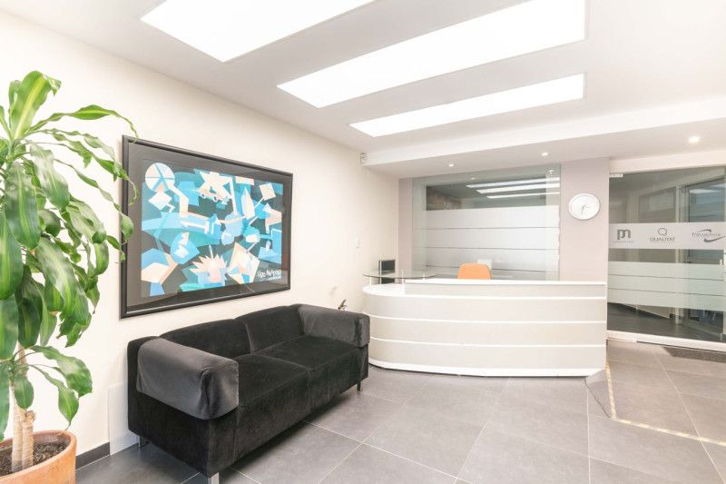 Oficina en arriendo Cundinamarca Bogotá Santa Ana Occidental 50 m2 Habitaciones 0 Baños 0 Garajes 0 Precio $3500000