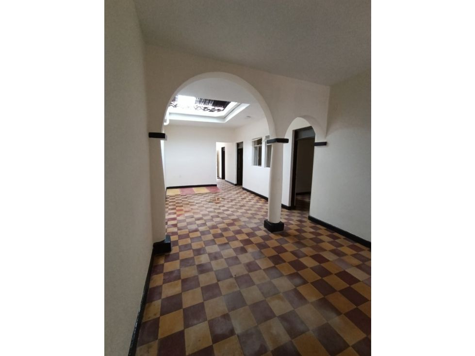 Casa en arriendo Santander Bucaramanga Centro 170 m2 Habitaciones 5 Baños 1 Garajes 0 Precio $1800000