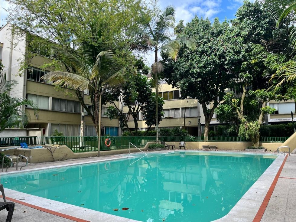 Apartamento en venta Antioquia Medellín La Candelaria 145 m2 Habitaciones 3 Baños 2 Garajes 1 Precio $720000000