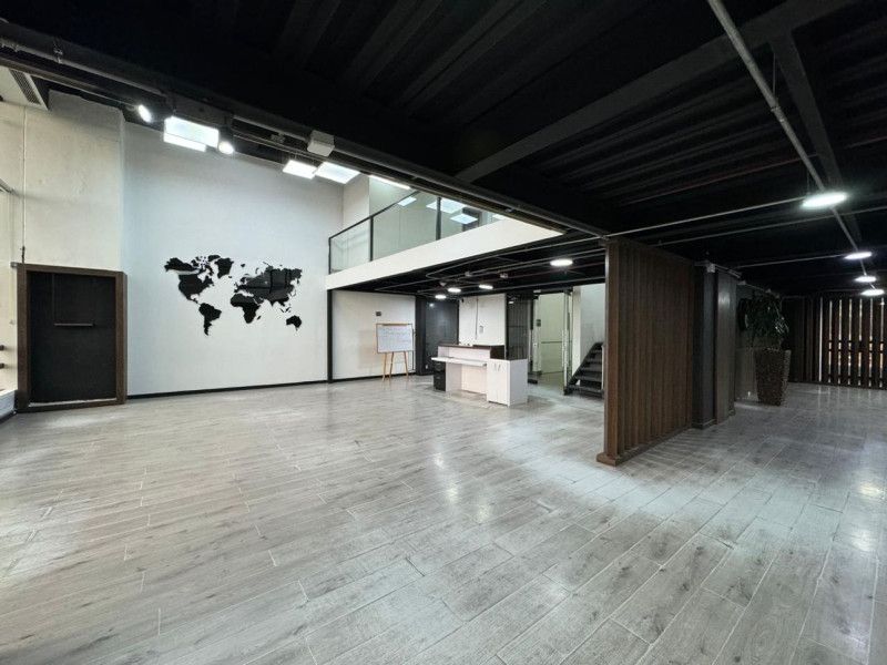 Oficina en arriendo Cundinamarca Bogotá Santa Barbara Oriental 341 m2 Habitaciones 0 Baños 0 Garajes 0 Precio $19576520