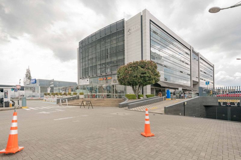 Oficina en arriendo Cundinamarca Chía Cn Maricheles 42 m2 Habitaciones 0 Baños 1 Garajes 2 Precio $3500000