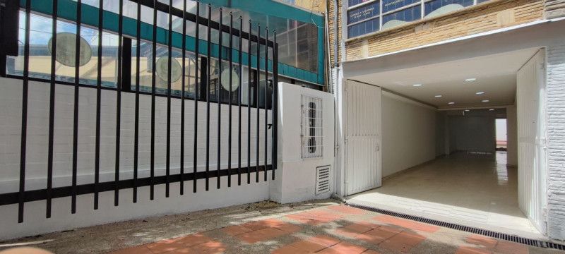 Local en arriendo Cundinamarca Bogotá La Porciuncula 89 m2 Habitaciones 0 Baños 2 Garajes 0 Precio $4500000
