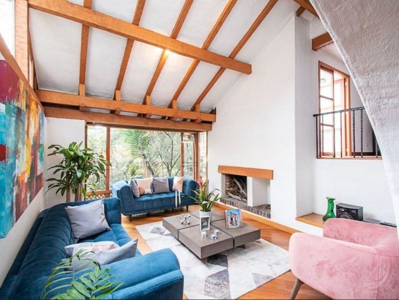 Casa en venta Cundinamarca Bogotá Niza Suba 193 m2 Habitaciones 3 Baños 4 Garajes 2 Precio $1100000000