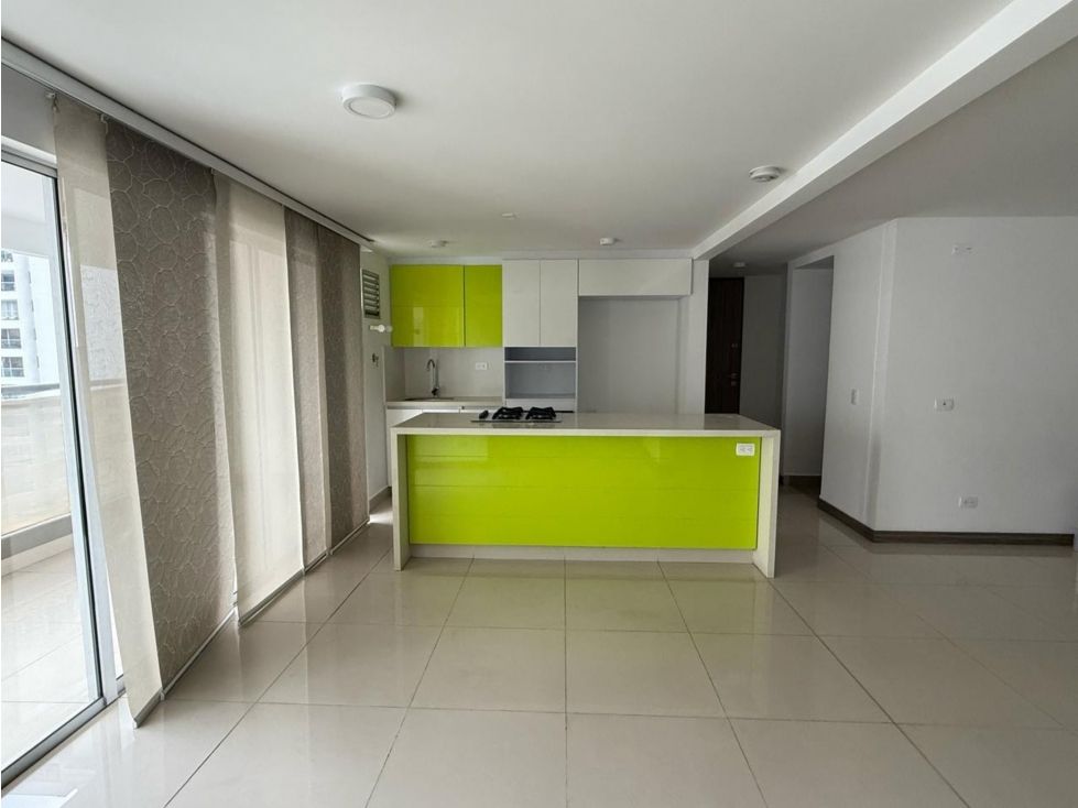 Apartamento en venta Antioquia Itagüí Cr Verde Vivo Ariza 89 m2 Habitaciones 2 Baños 2 Garajes 1 Precio $640000000