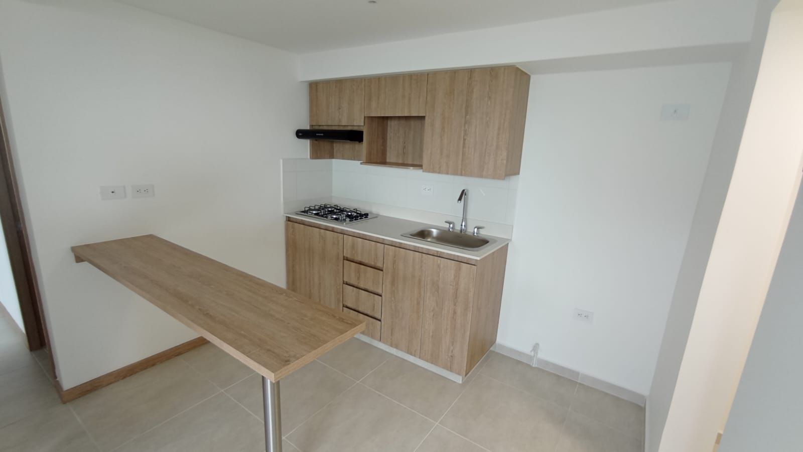 Apartamento en arriendo Antioquia Bello Andalucía 62 m2 Habitaciones 3 Baños 2 Garajes 0 Precio $2300000