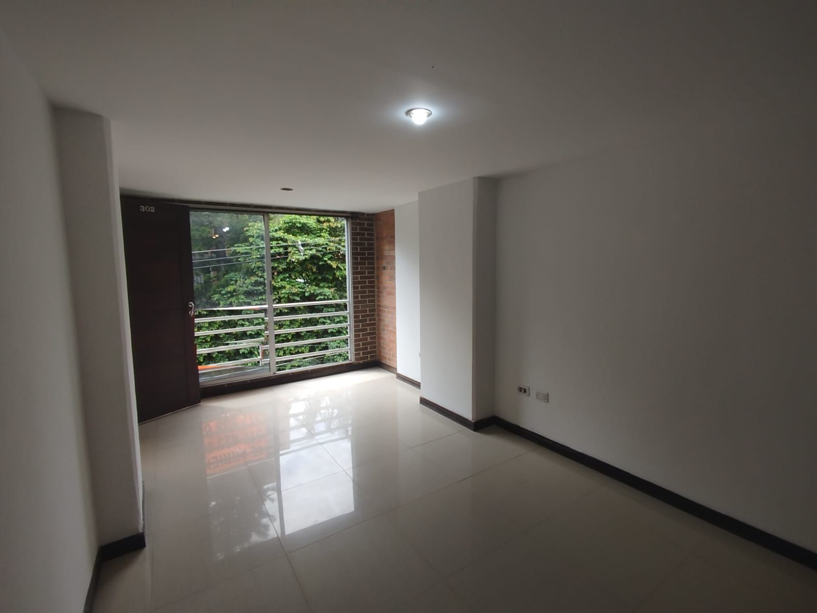 Apartamento en arriendo Antioquia Medellín Fatima 65 m2 Habitaciones 2 Baños 2 Garajes 0 Precio $2000000