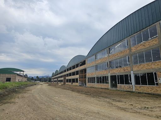 Bodega en venta Cundinamarca Tenjo Tenjo 207500 m2 Habitaciones 0 Baños 8 Garajes 10 Precio $120000000000