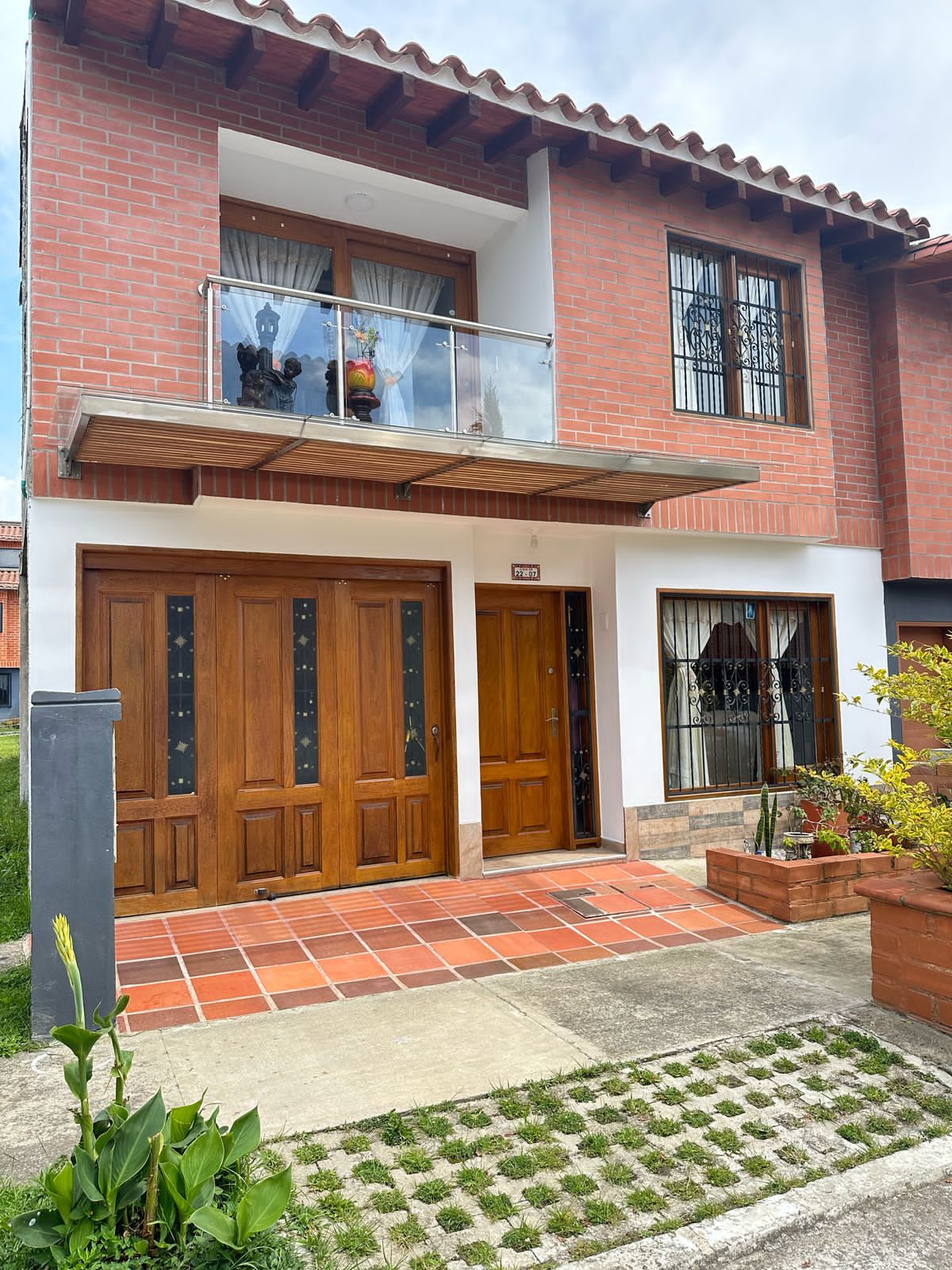 Casa en venta Antioquia El Carmen De Viboral El Centro 181 m2 Habitaciones 3 Baños 3 Garajes 1 Precio $650000000