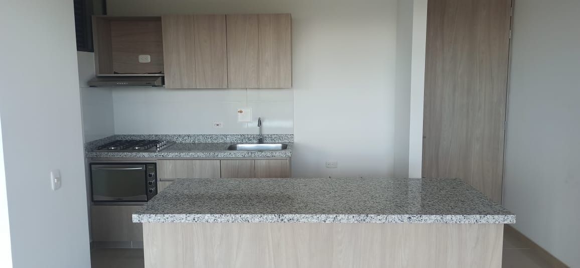 Apartamento en arriendo Antioquia Marinilla La Industrial 65 m2 Habitaciones 2 Baños 2 Garajes 0 Precio $1800000