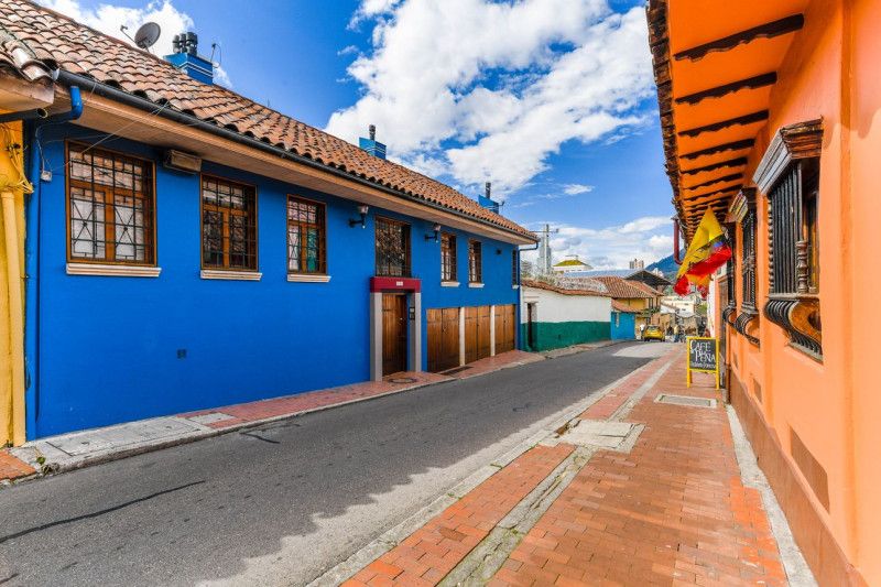 Apartamento en venta Cundinamarca Bogotá Centro Administrativo 1514 m2 Habitaciones 1 Baños 1 Garajes 2 Precio $6900000000