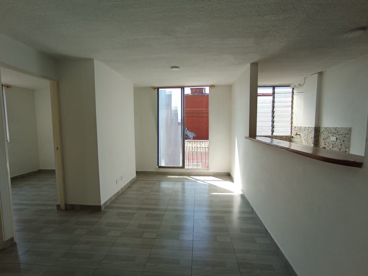 Apartamento en arriendo Antioquia Medellín Cristobal 53 m2 Habitaciones 2 Baños 2 Garajes 0 Precio $1700000