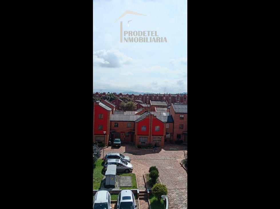 Apartamento en venta Cundinamarca Bogotá Cr Frailejones 64 m2 Habitaciones 3 Baños 1 Garajes 1 Precio $270000000