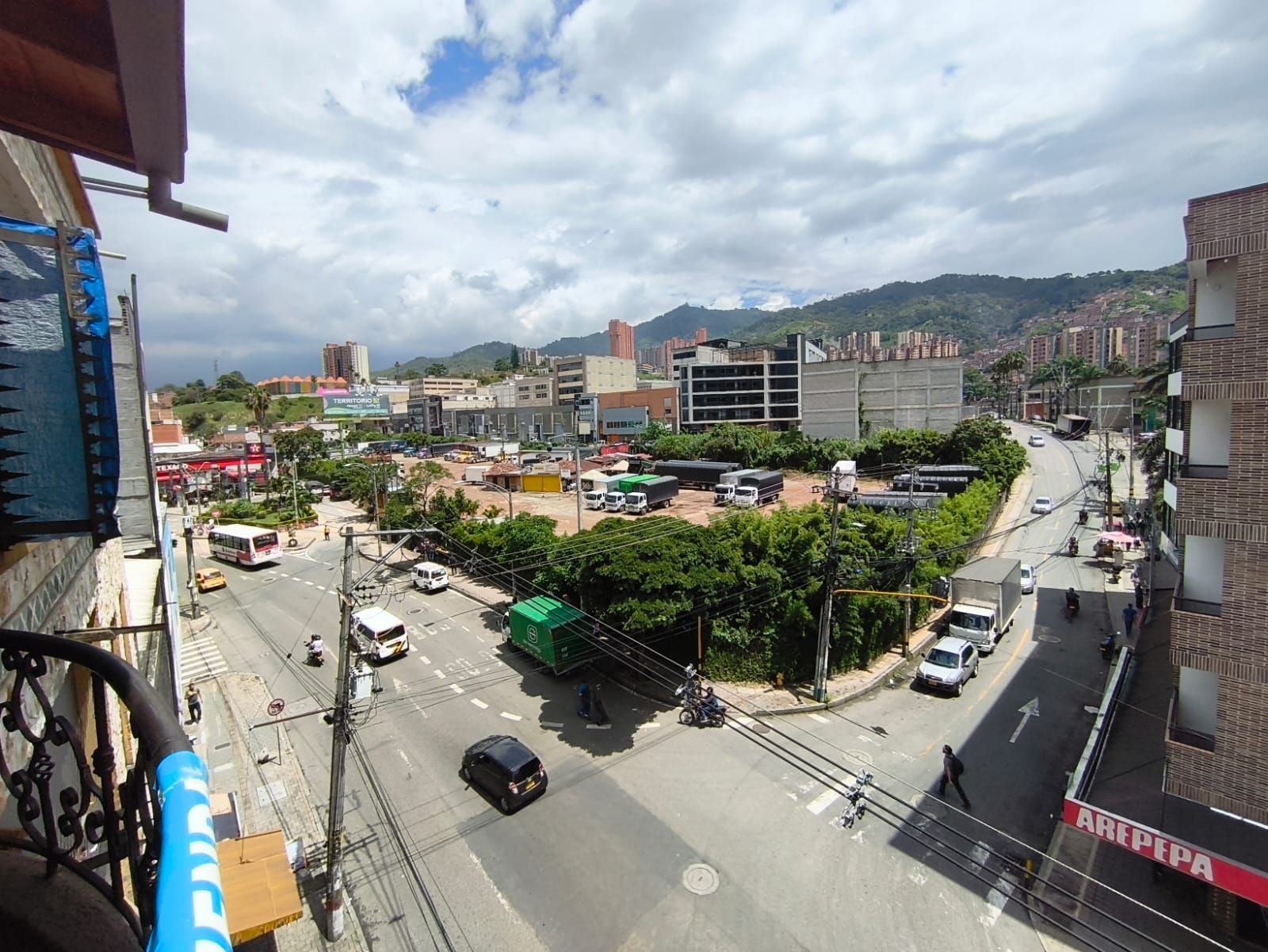 Apartamento en arriendo Antioquia Itagüí Santa María No 2 70 m2 Habitaciones 3 Baños 2 Garajes 0 Precio $1700000