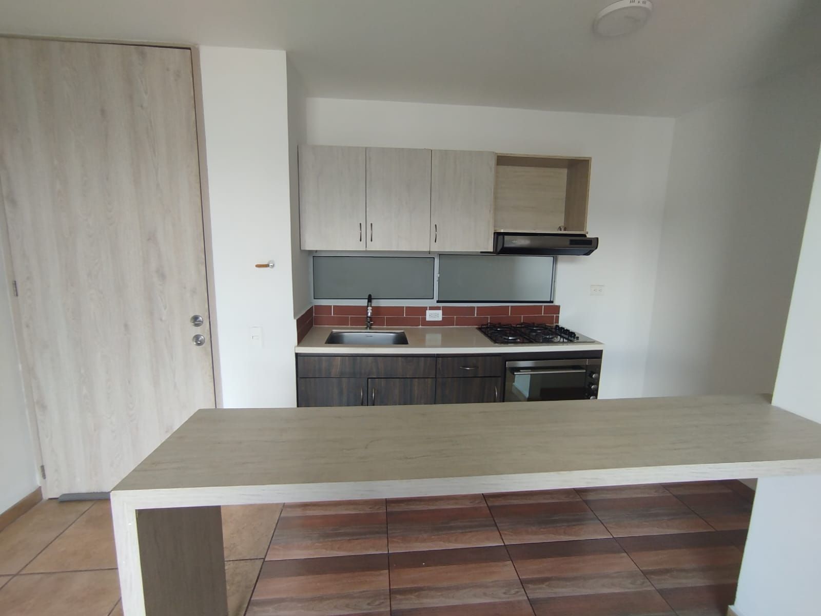 Apartamento en arriendo Antioquia Copacabana Machado 61 m2 Habitaciones 3 Baños 1 Garajes 0 Precio $1400000