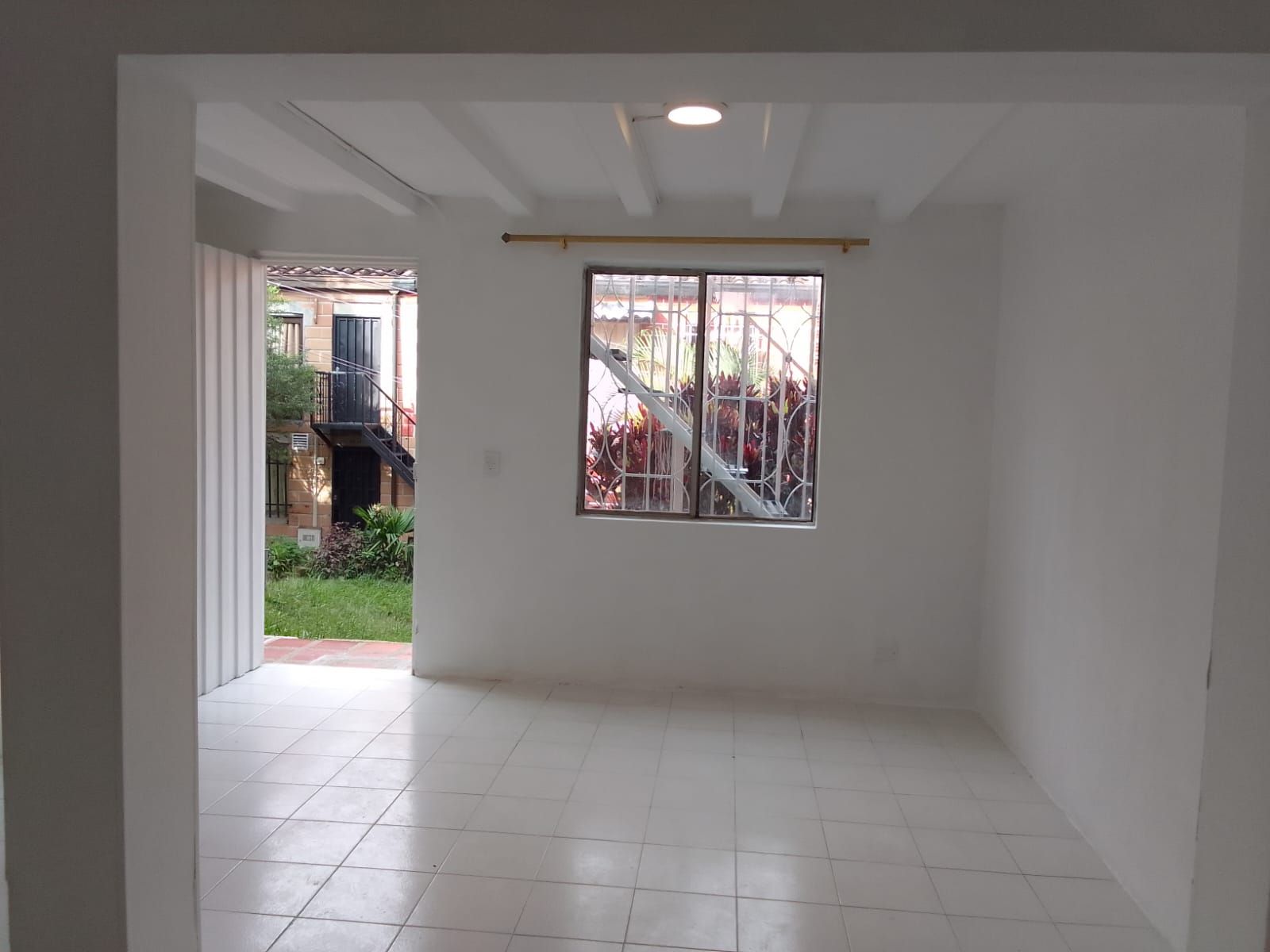 Apartamento en arriendo Antioquia Itagüí Triana 54 m2 Habitaciones 2 Baños 1 Garajes 0 Precio $1350000