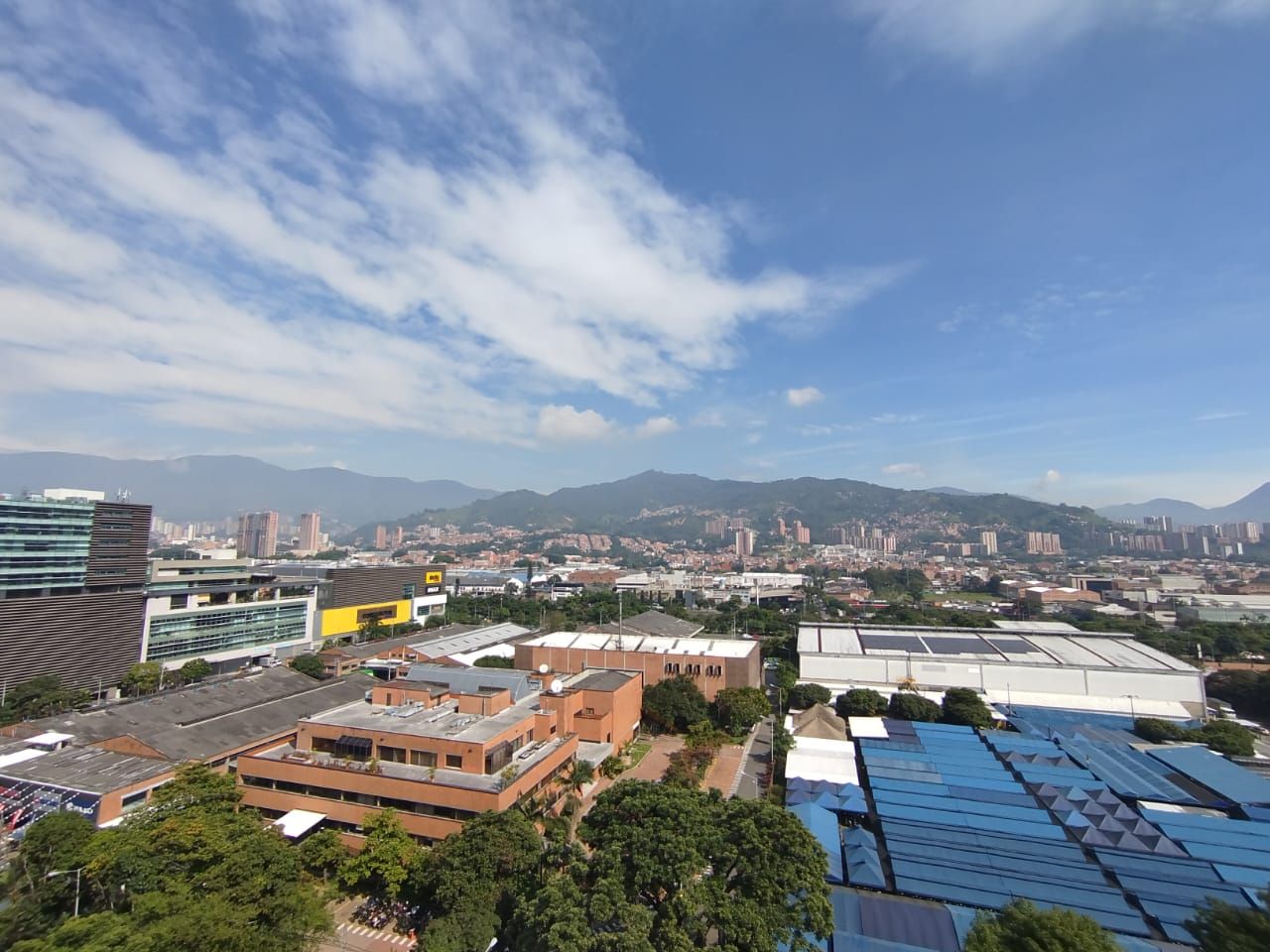 Apartamento en arriendo Antioquia Envigado Las Vegas 90 m2 Habitaciones 3 Baños 2 Garajes 0 Precio $3400000