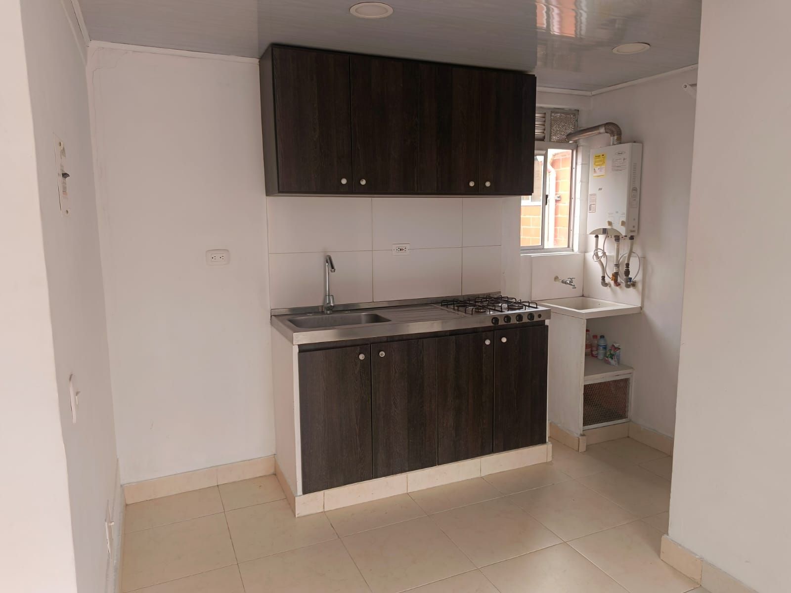 Apartamento en arriendo Cundinamarca Soacha Cr Sauco 55 m2 Habitaciones 2 Baños 2 Garajes 0 Precio $845000