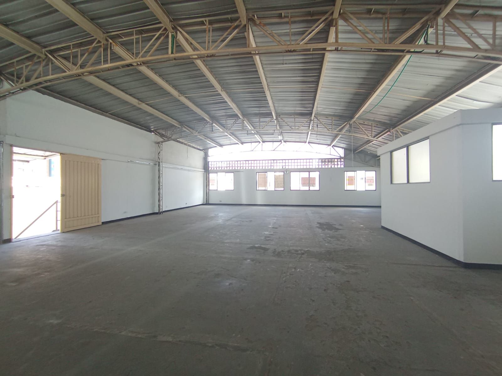 Local en arriendo Antioquia Medellín El Chagualo 360 m2 Habitaciones 0 Baños 0 Garajes 0 Precio $6500000