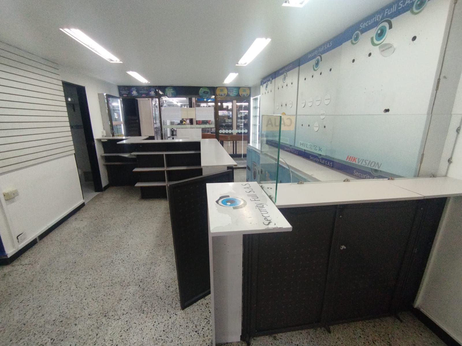 Local en arriendo Antioquia Medellín San Benito 40 m2 Habitaciones 0 Baños 1 Garajes 0 Precio $2900000