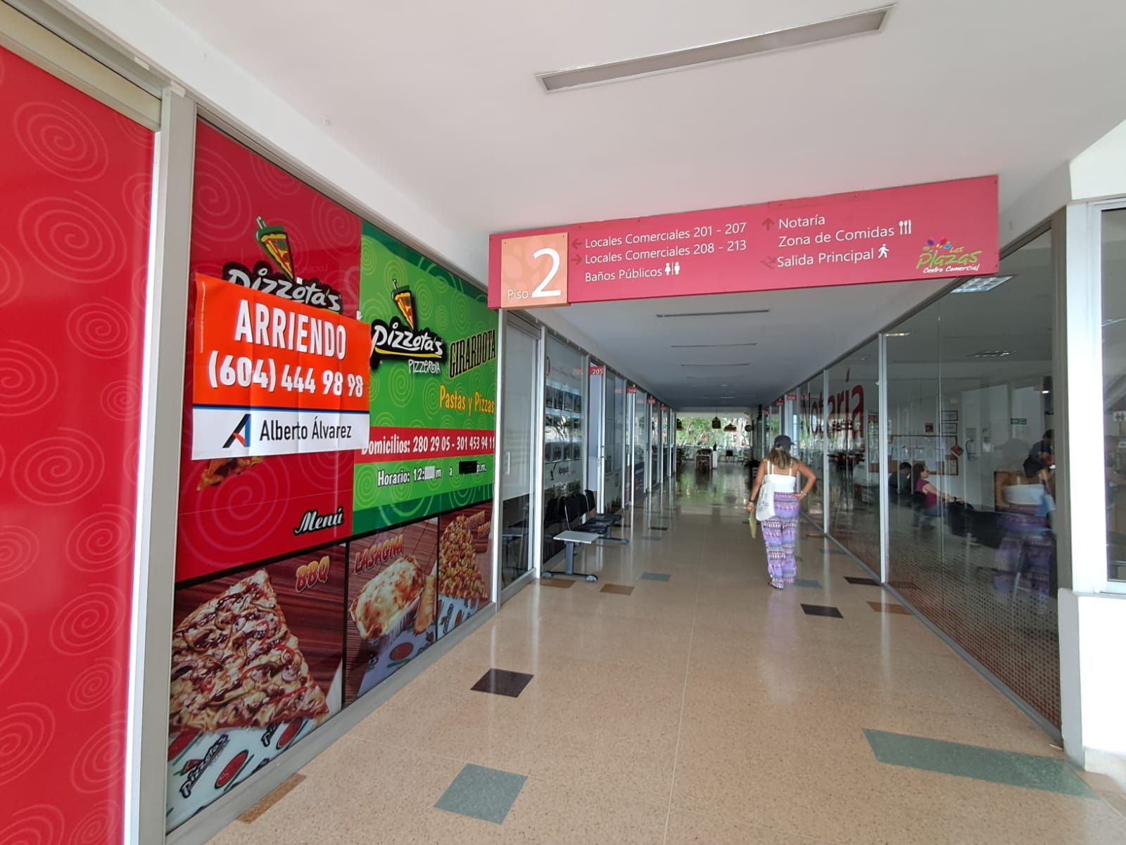 Local en arriendo Antioquia Girardota Centro 60 m2 Habitaciones 0 Baños 0 Garajes 0 Precio $3200000