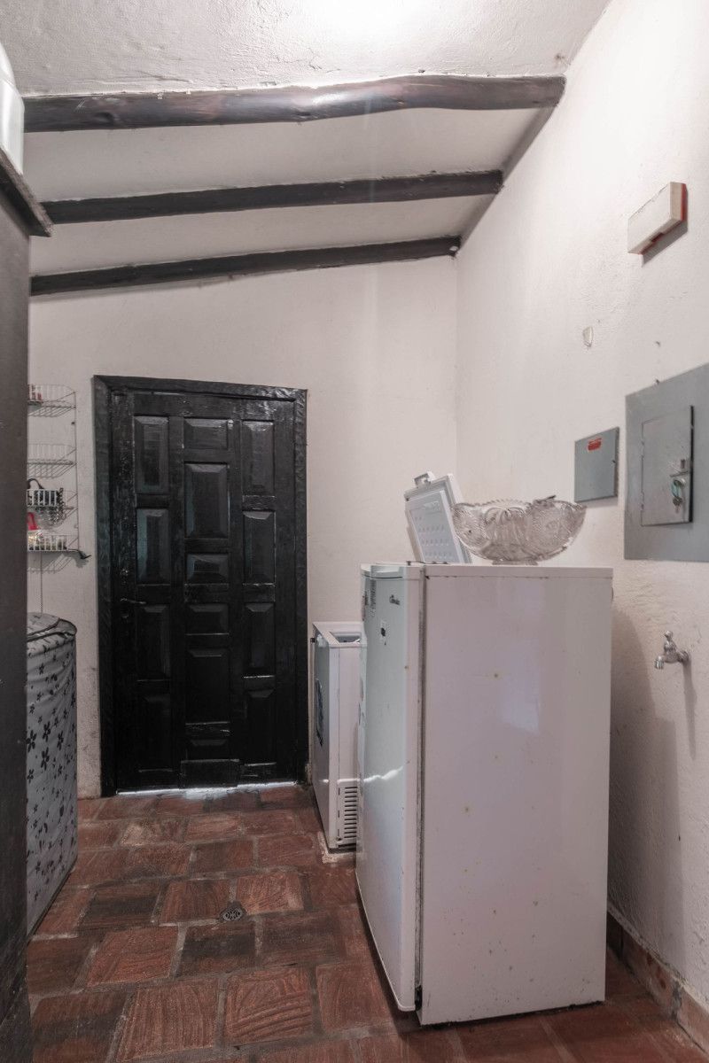 Casa Campestre en venta Cundinamarca La Calera La Calera 73000 m2 Habitaciones 3 Baños 3 Garajes 4 Precio $1550000000