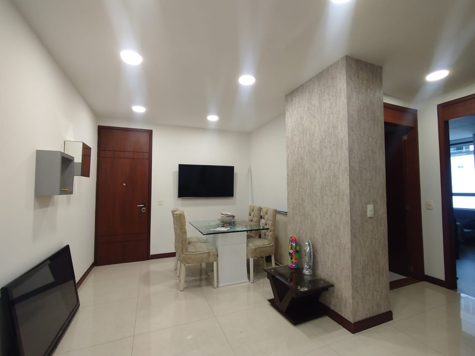Apartaestudio en venta Risaralda Pereira Pinares Alto 55 m2 Habitaciones 1 Baños 1 Garajes 1 Precio $350000000