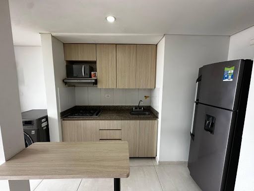 Apartamento en venta Antioquia Itagüí Ditaires 63 m2 Habitaciones 3 Baños 2 Garajes 1 Precio $440000000