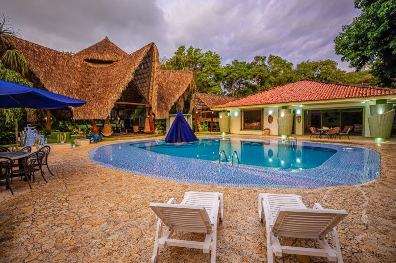 Casa Campestre en venta Cundinamarca Girardot Girardot 309 m2 Habitaciones 4 Baños 5 Garajes 0 Precio $1900000000