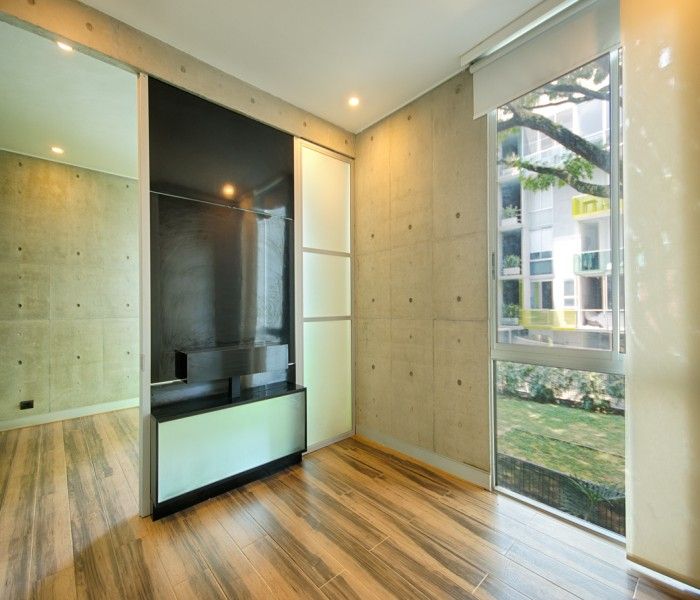 Apartamento en venta Valle Del Cauca Cali Parcelaciones Pance 77 m2 Habitaciones 2 Baños 2 Garajes 2 Precio $445000000