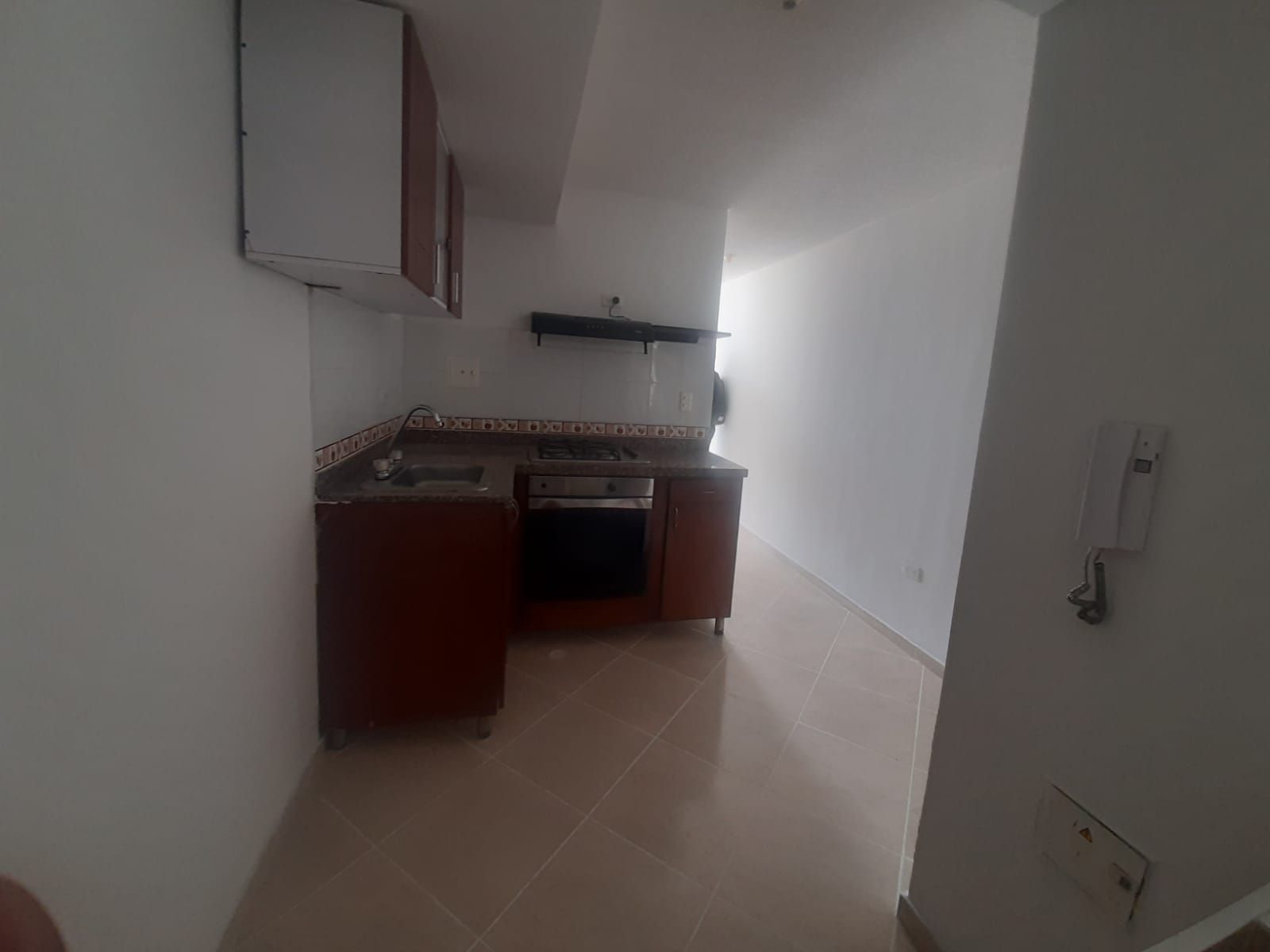 Apartaestudio en arriendo Santander Bucaramanga García Rovira 25 m2 Habitaciones 1 Baños 1 Garajes 0 Precio $780000