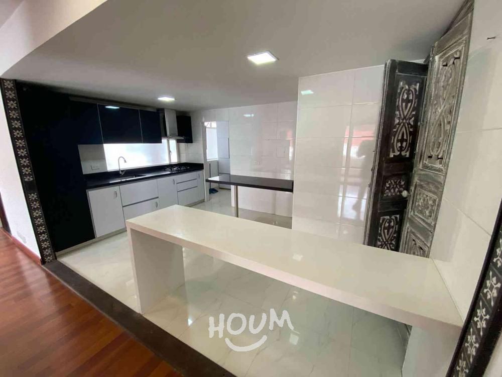 Apartamento en venta Cundinamarca Bogotá Lisboa 120 m2 Habitaciones 3 Baños 2 Garajes 1 Precio $540000000