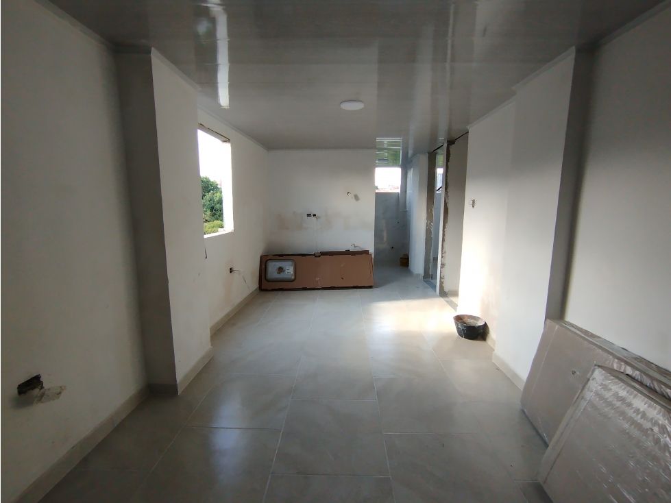 Apartamento en venta Risaralda Santa Rosa De Cabal Nn 58 m2 Habitaciones 2 Baños 1 Garajes 0 Precio $155000000