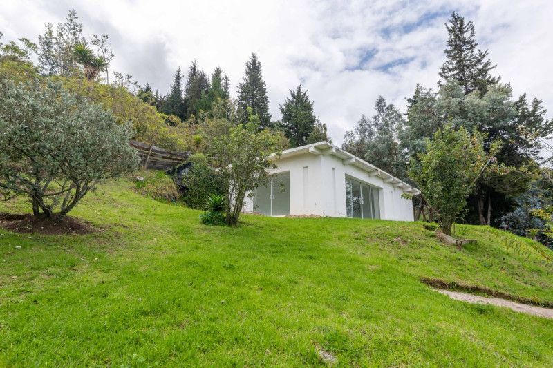 Casa en venta Cundinamarca Tenjo Tenjo 120 m2 Habitaciones 1 Baños 1 Garajes 4 Precio $700000000