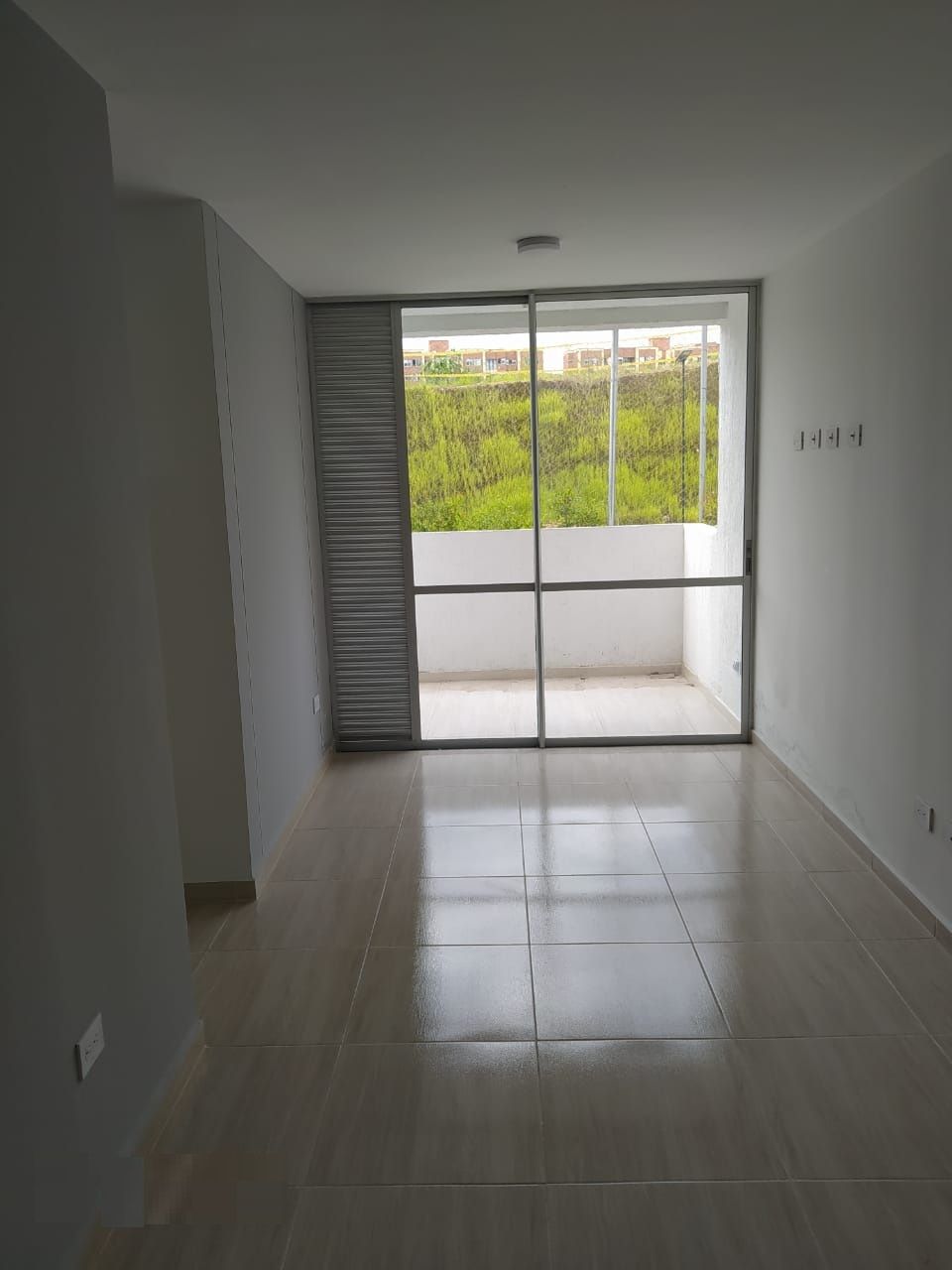 Apartamento en arriendo Risaralda Pereira Br Villa Ilusion 56 m2 Habitaciones 3 Baños 2 Garajes 1 Precio $1400000