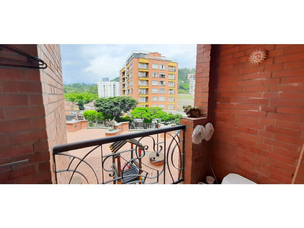 Apartamento en venta Risaralda Pereira Cambulos 70 m2 Habitaciones 2 Baños 2 Garajes 1 Precio $450000000
