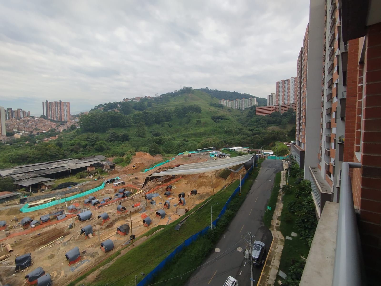 Apartamento en arriendo Antioquia Itagüí Ub Praderas De Guayabal 54 m2 Habitaciones 2 Baños 1 Garajes 0 Precio $2400000