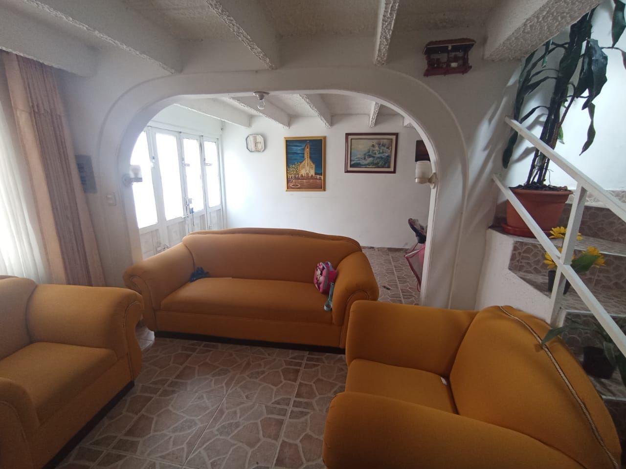 Casa en arriendo Cundinamarca Bogotá Nuevo Muzu 150 m2 Habitaciones 4 Baños 2 Garajes 0 Precio $2500000