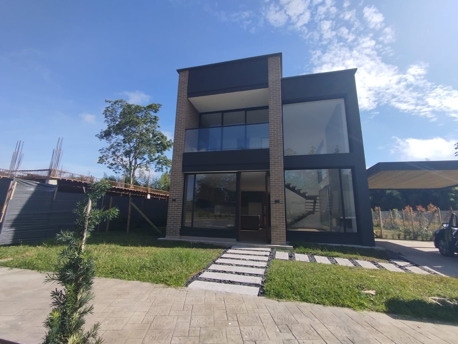 Casa en arriendo Antioquia Rionegro El Porvenir 269 m2 Habitaciones 5 Baños 6 Garajes 0 Precio $10500000