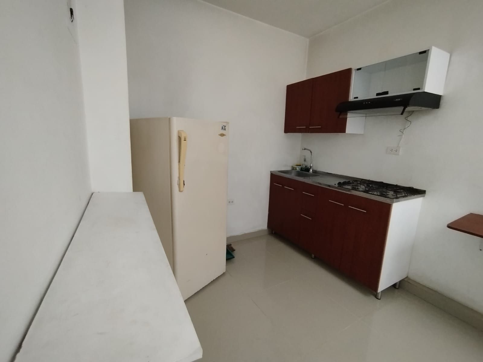 Apartaestudio en arriendo Antioquia Medellín Cristobal 60 m2 Habitaciones 1 Baños 1 Garajes 0 Precio $1700000