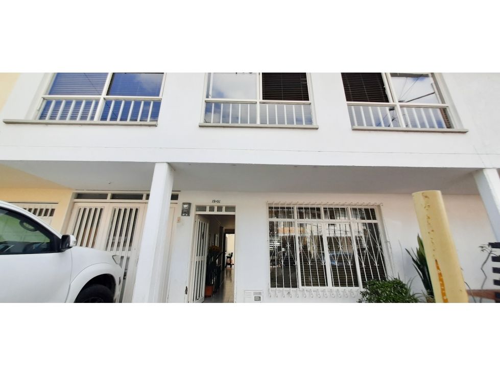 Casa en venta Quindío Armenia La Campiña 200 m2 Habitaciones 3 Baños 2 Garajes 4 Precio $800000000